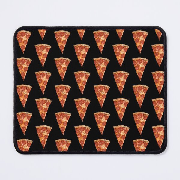 Item preview, Pepperoni NY Style Pizza Slice designed and sold by Deborah Camp.