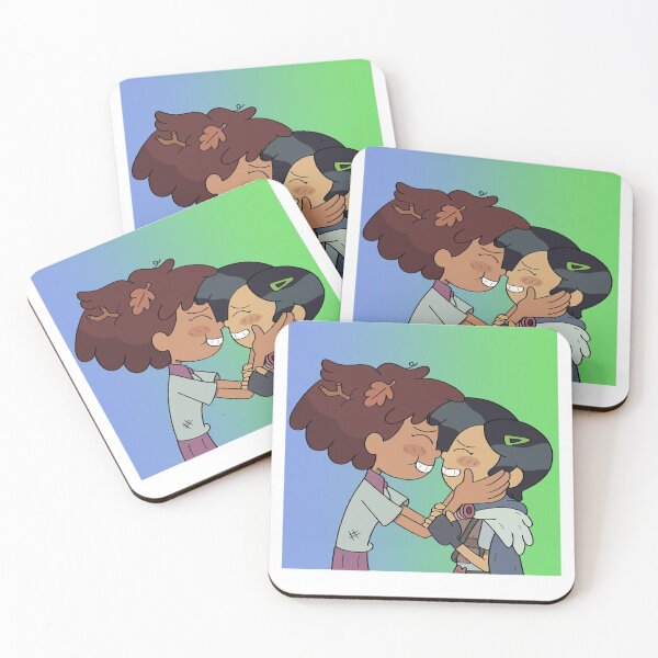 Item preview, Im Here Fantasy world Amphibia The Meaning Of Friendship designed and sold by AmphibiaKinsley.
