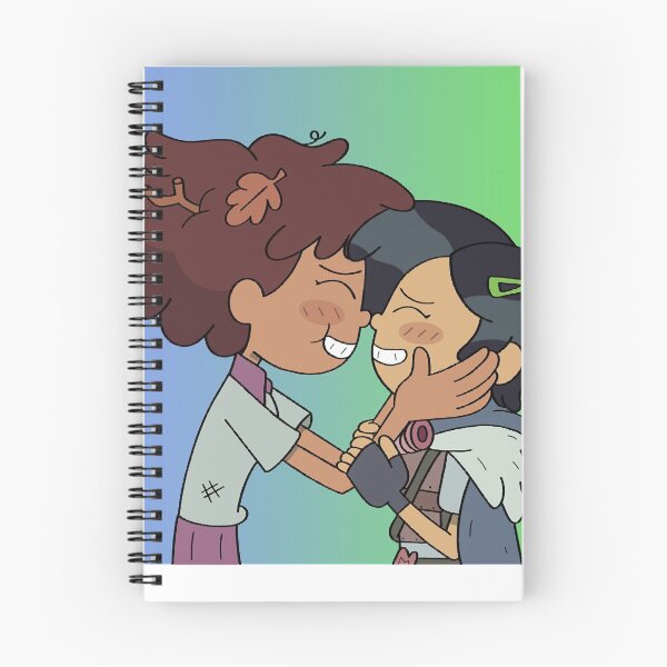 Item preview, Im Here Fantasy world Amphibia The Meaning Of Friendship designed and sold by AmphibiaKinsley.