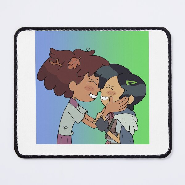 Item preview, Im Here Fantasy world Amphibia The Meaning Of Friendship designed and sold by AmphibiaKinsley.