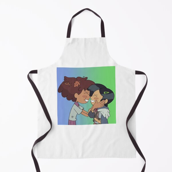 Item preview, Im Here Fantasy world Amphibia The Meaning Of Friendship designed and sold by AmphibiaKinsley.