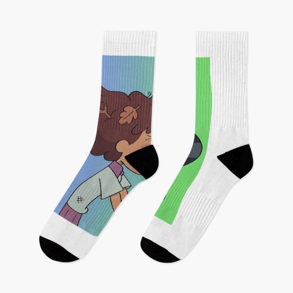 Item preview, Im Here Fantasy world Amphibia The Meaning Of Friendship designed and sold by AmphibiaKinsley.
