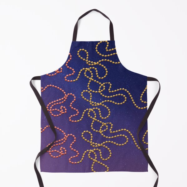 Item preview, Beads Atop a Starry Sky designed and sold by AliCatOriginals.