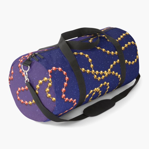 Item preview, Beads Atop a Starry Sky designed and sold by AliCatOriginals.