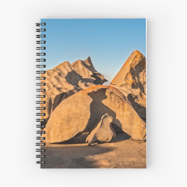 Item preview, Remarkable Rocks Kangaroo Island South Australia designed and sold by Catherine Reading.