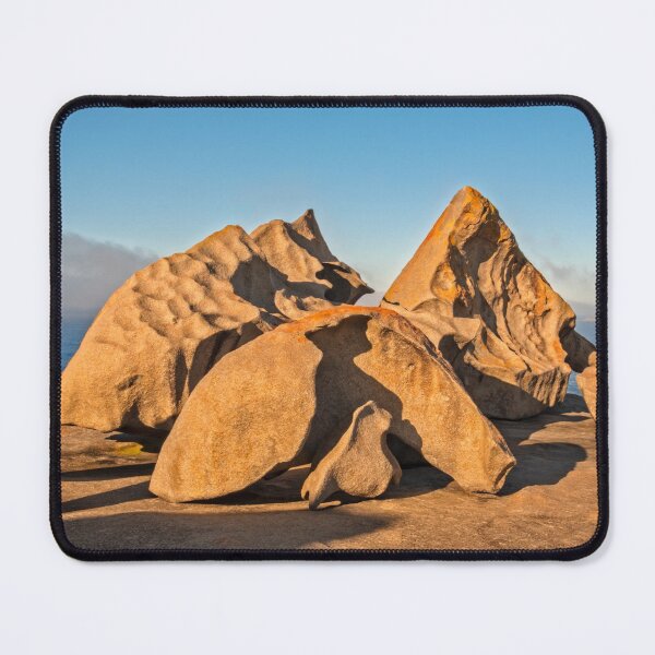 Item preview, Remarkable Rocks Kangaroo Island South Australia designed and sold by Catherine Reading.