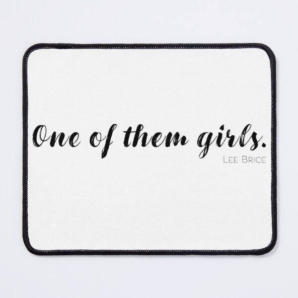 Item preview, One of them girls designed and sold by annmk.