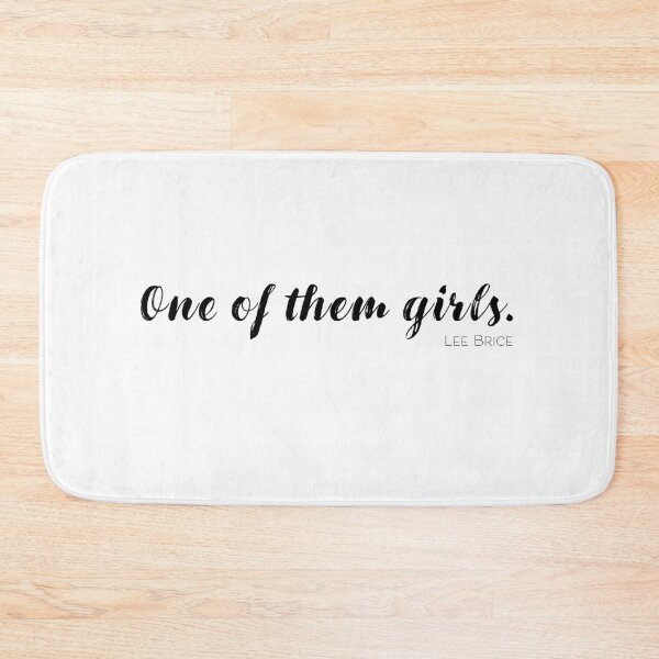 Item preview, One of them girls designed and sold by annmk.