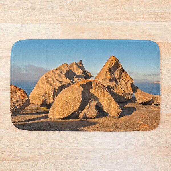 Item preview, Remarkable Rocks Kangaroo Island South Australia designed and sold by Catherine Reading.