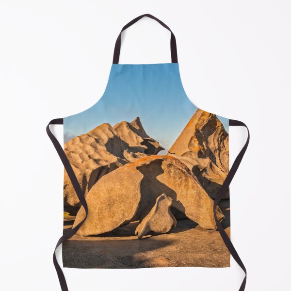 Item preview, Remarkable Rocks Kangaroo Island South Australia designed and sold by Catherine Reading.