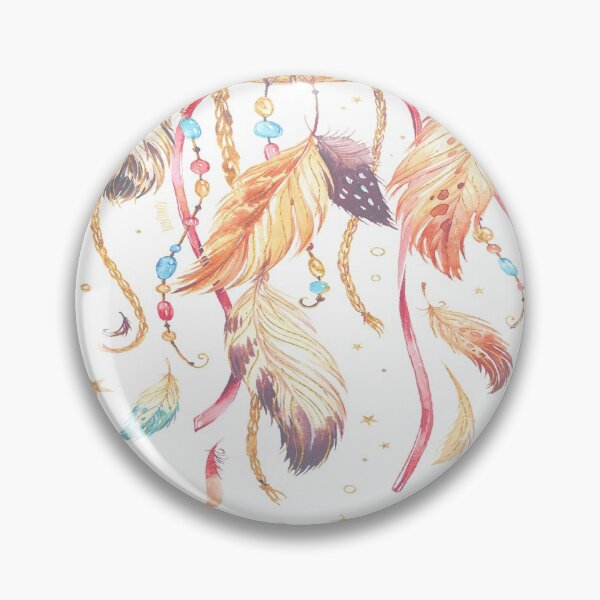 Item preview, Dream Catcher designed and sold by Teixeira224.