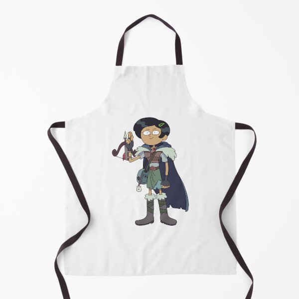 Item preview, Marcy Fantasy world Amphibia The Meaning Of Friendship designed and sold by AmphibiaKinsley.