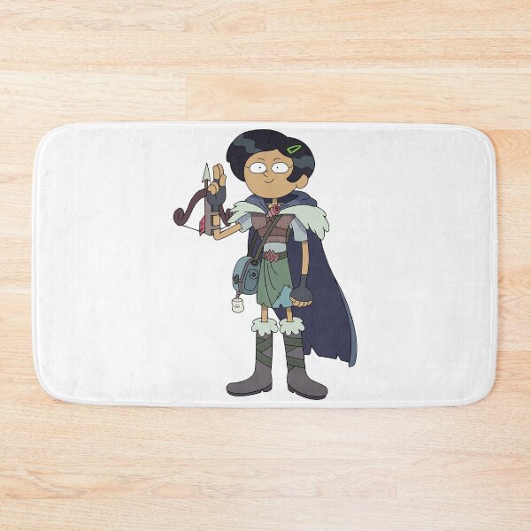 Item preview, Marcy Fantasy world Amphibia The Meaning Of Friendship designed and sold by AmphibiaKinsley.