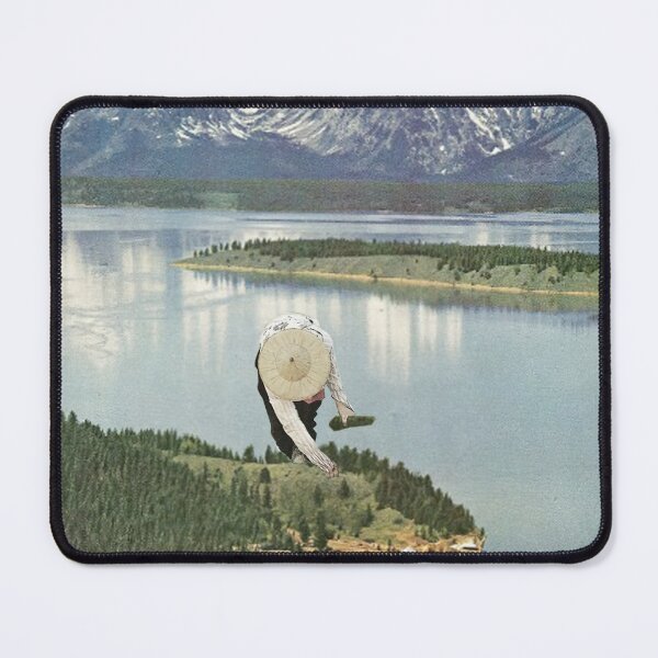 Item preview, Tree Farmer Collage designed and sold by matthewgelee.