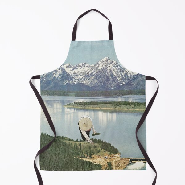Item preview, Tree Farmer Collage designed and sold by matthewgelee.