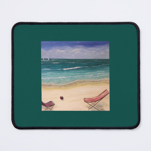 Item preview, Deck chairs 2 designed and sold by Michelle  Marano.