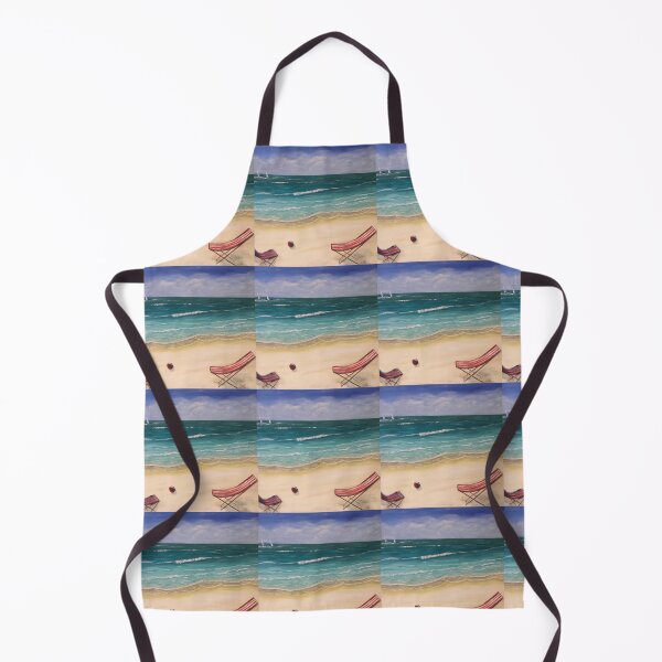 Item preview, Deck chairs 2 designed and sold by Michelle  Marano.