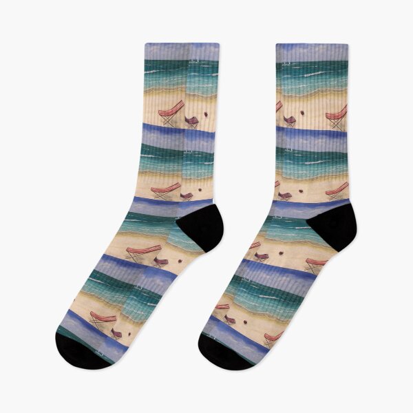 Item preview, Deck chairs 2 designed and sold by Michelle  Marano.