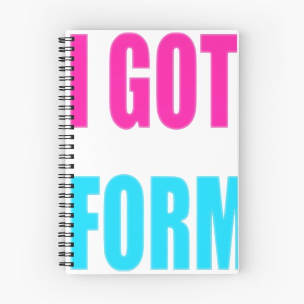 Item preview, i got form designed and sold by earlstevens.