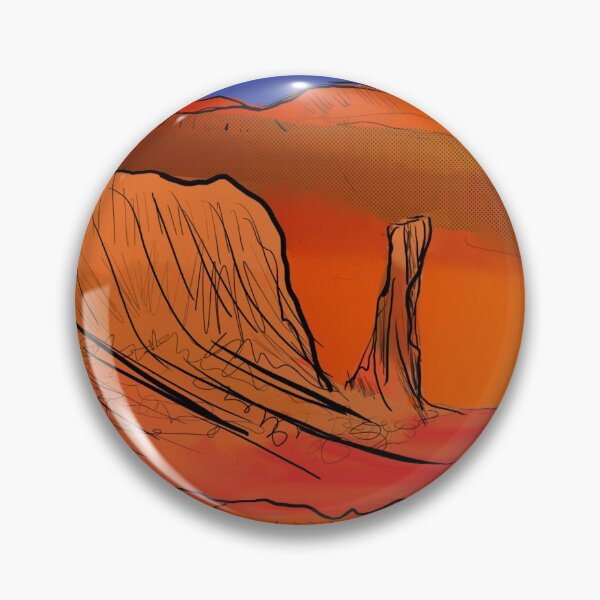 Artikelvorschau, Sedona AZ Grafikkunst entworfen und verkauft von Indihannah1.
