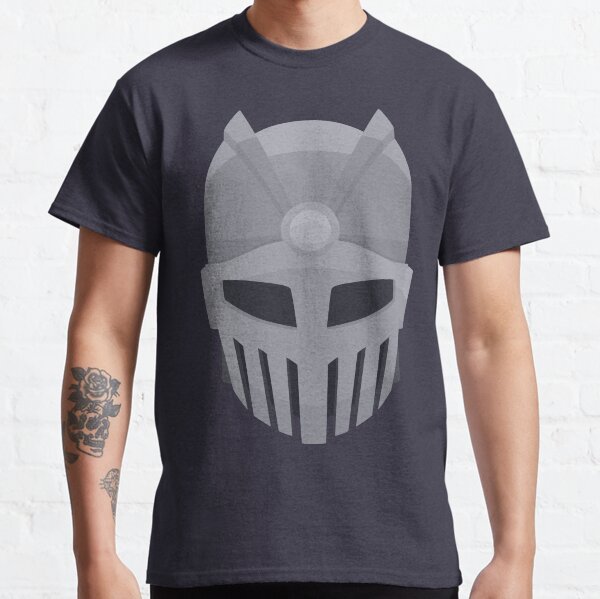 Chrome Carriage Classic T-Shirt