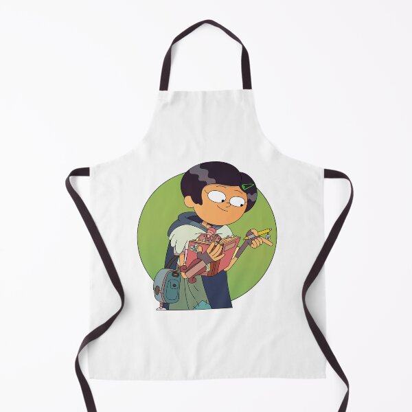 Item preview, Marcy Wu Fantasy world Amphibia The Meaning Of Friendship designed and sold by AmphibiaKinsley.
