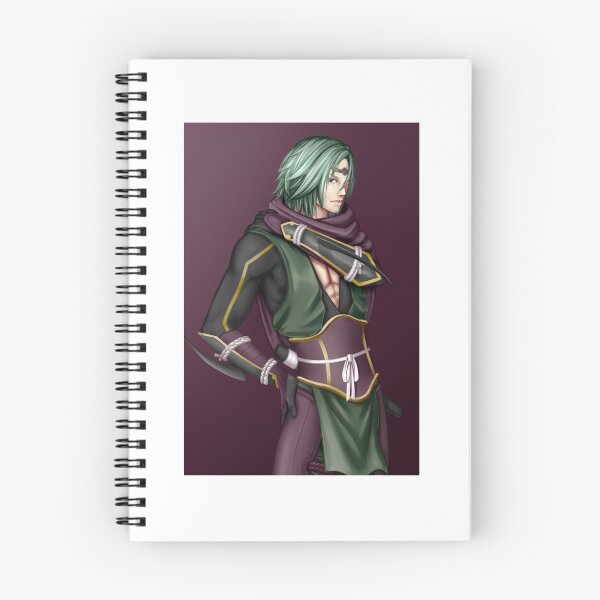 Item preview, Kaze designed and sold by Alix Newton.