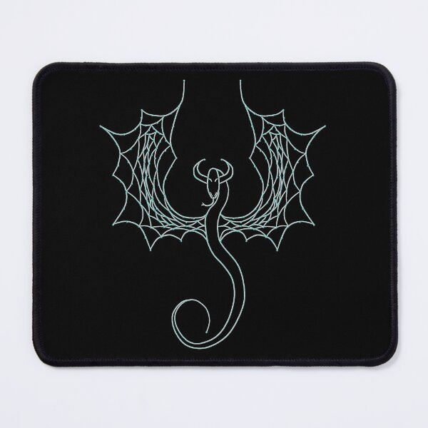 Item preview, Spiderweb Winged Serpent Dragon designed and sold by FalcoSkyWolf.