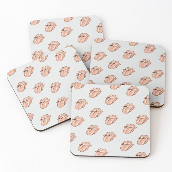 Item preview, Tongue out designed and sold by Teixeira224.