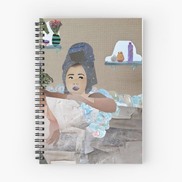 Item preview, Bathtime designed and sold by BriannaCollages.