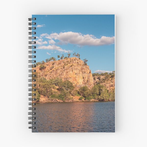 Item preview, Afternoon at Katherine Gorge Australia designed and sold by Catherine Reading.