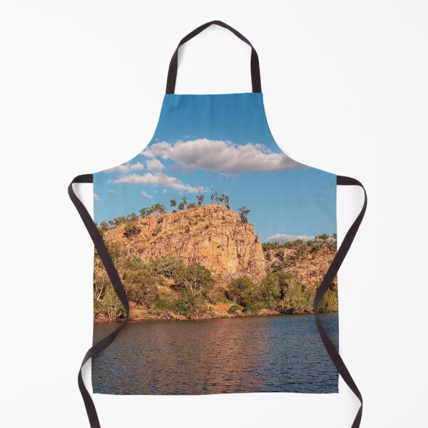 Item preview, Afternoon at Katherine Gorge Australia designed and sold by Catherine Reading.