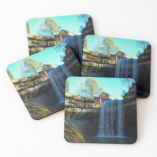 Item preview, H0051 Decew Falls designed and sold by photographyemd.