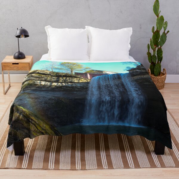 Item preview, H0051 Decew Falls designed and sold by photographyemd.