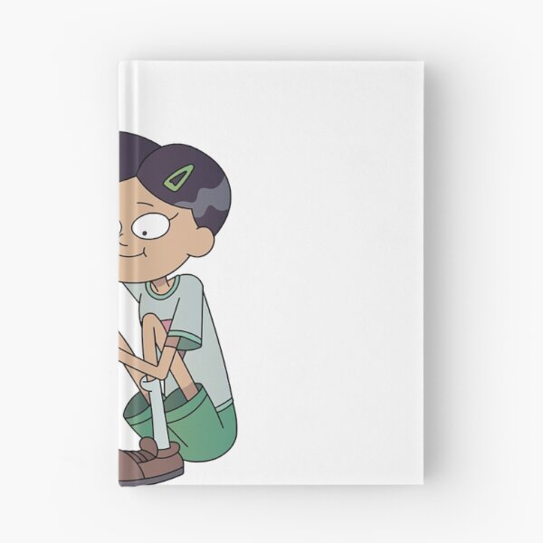 Item preview, Marcy Wu Fantasy world Amphibia The Meaning Of Friendship Steve designed and sold by AmphibiaKinsley.