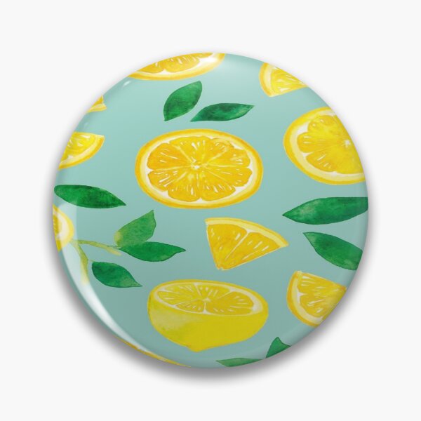 Item preview, Farm Lemons designed and sold by Teixeira224.