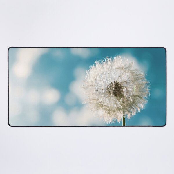 Item preview, Flower - Taraxacum Officinale designed and sold by anafrancisconi.