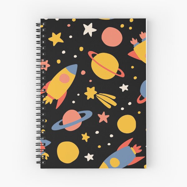 Item preview, funny space rocket ship designed and sold by angelescar.