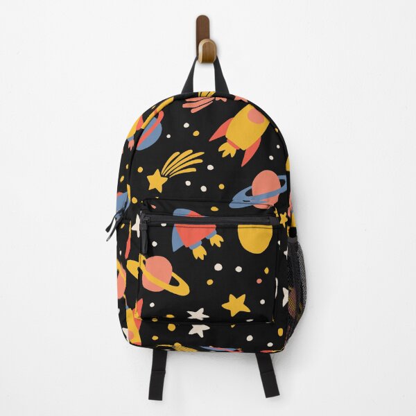 Item preview, funny space rocket ship designed and sold by angelescar.