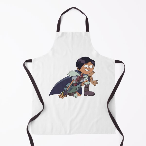Item preview, Marcy Wu hibia Fantasy world Amphibia The Meaning Of Friendship Gals designed and sold by AmphibiaKinsley.