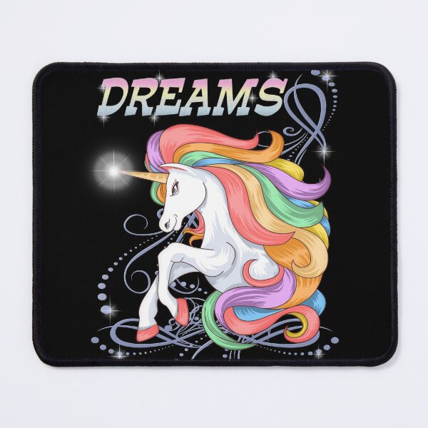 Item preview, Unicorn Dreams designed and sold by LoneAngel.