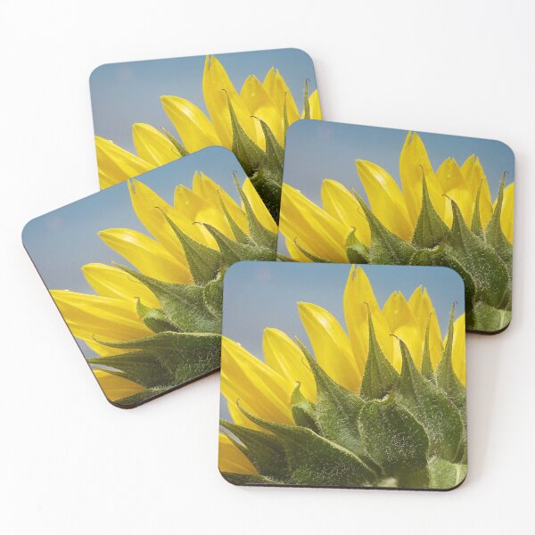 Item preview, Sunflower Sunshine designed and sold by Bevlea Ross.