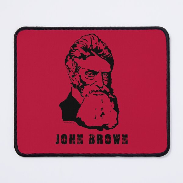 Item preview, John Brown Che Style History designed and sold by twHistory.