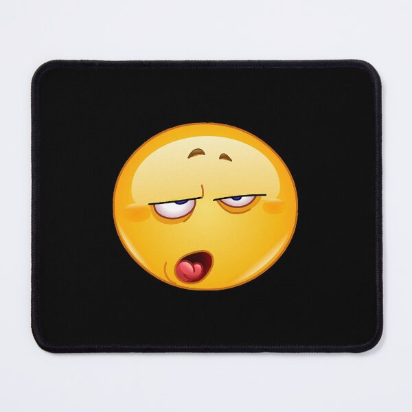 Item preview, Contempt emoji  designed and sold by zhonistratt.