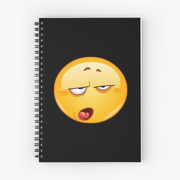 Item preview, Contempt emoji  designed and sold by zhonistratt.