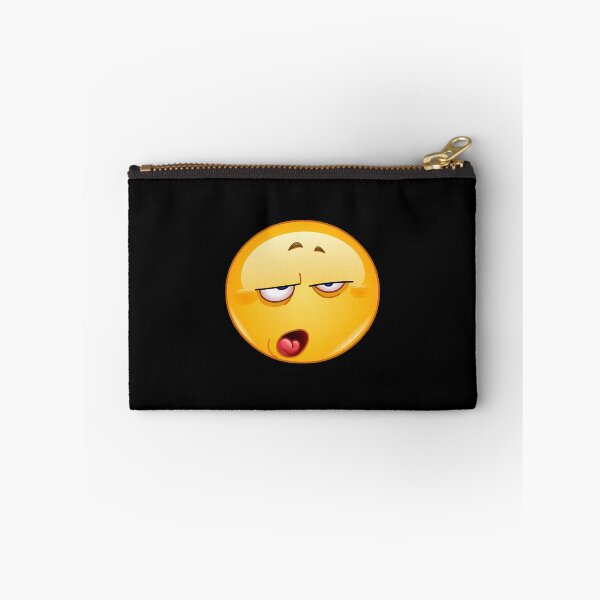 Item preview, Contempt emoji  designed and sold by zhonistratt.