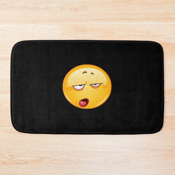 Item preview, Contempt emoji  designed and sold by zhonistratt.