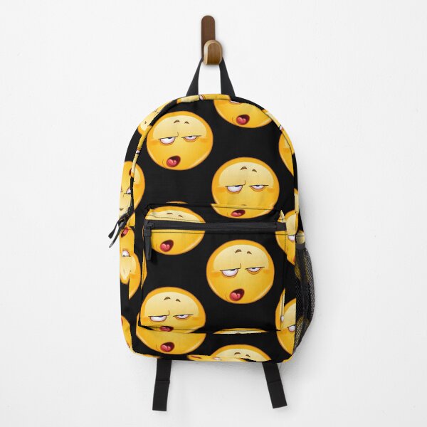 Item preview, Contempt emoji  designed and sold by zhonistratt.
