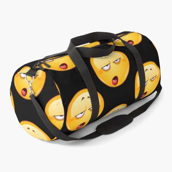 Item preview, Contempt emoji designed and sold by zhonistratt.