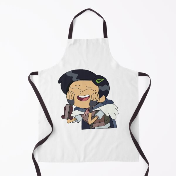 Item preview, Marcy Fantasy world Amphibia The Meaning Of Friendship Wu Am a designed and sold by AmphibiaKinsley.